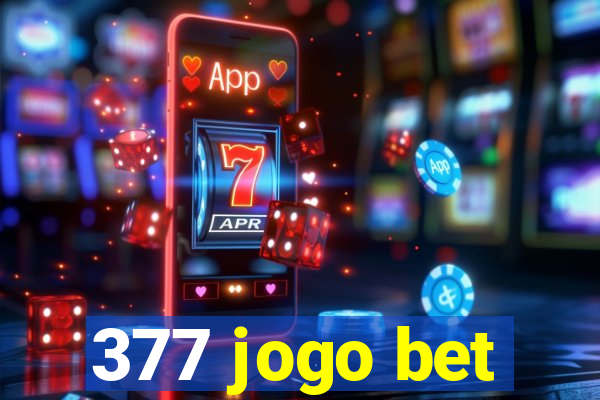 377 jogo bet